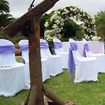 La Hacienda De Anzo Hotel 3*