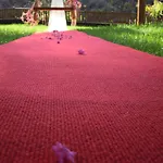La Hacienda De Anzo