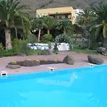 La Hacienda De Anzo Hotel 3*