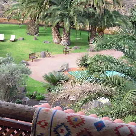Hotel La Hacienda De Anzo 3*