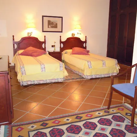 La Hacienda De Anzo 3*