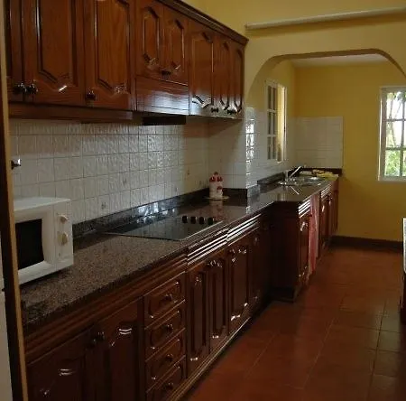 La Hacienda De Anzo Hotel