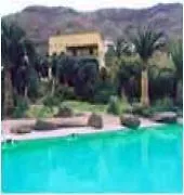 La Hacienda De Anzo فندق 3*