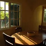 La Hacienda De Anzo 酒店