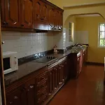 La Hacienda De Anzo 酒店