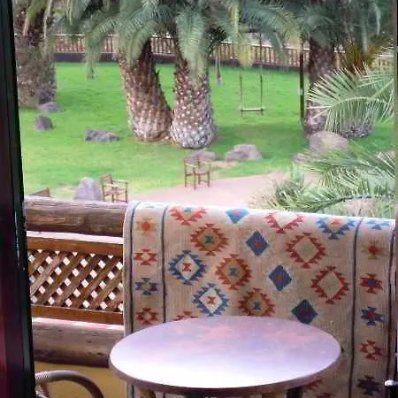 La Hacienda De Anzo Hotel 3*