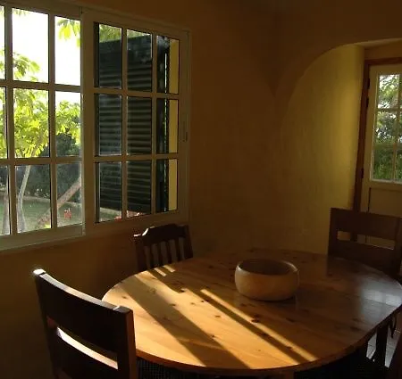 La Hacienda De Anzo Hotel