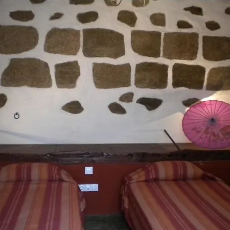 La Hacienda De Anzo Hotel Anzo De Galdar